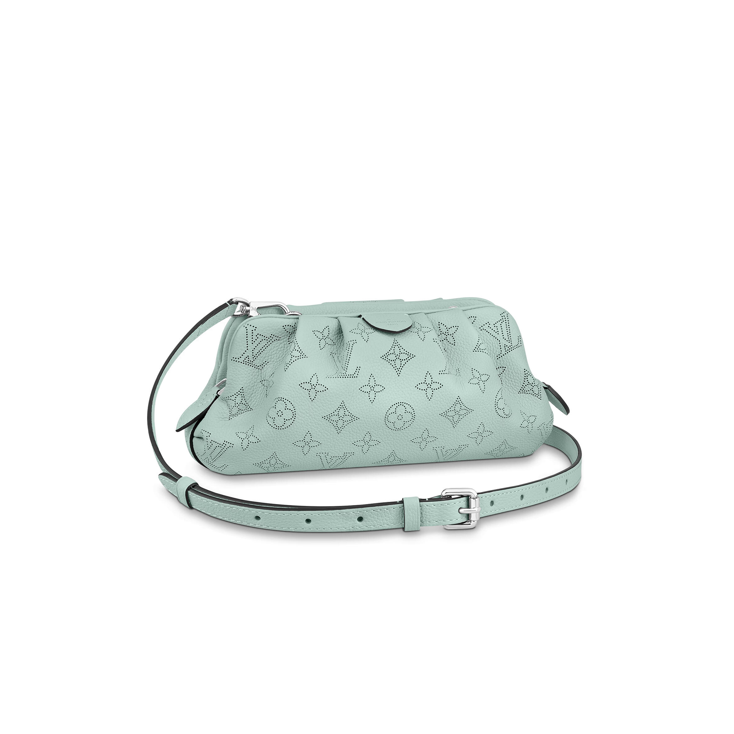 LOUIS VUITTON SCALA MINI POUCH M80094 (23*12.5*5cm)